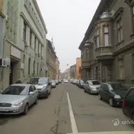 Strada Gheorghe Lazar