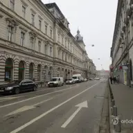Strada Horia