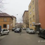 Strada Ioan Vidu