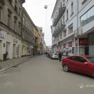 Strada Lucian Blaga