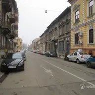 Strada Nicolae Balcescu