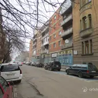 Strada Nicolae Grigorescu