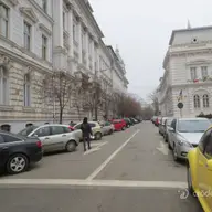 Strada Romul Veliciu