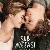 The Fault in Our Stars