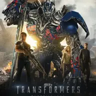 Transformers: Age of Extinction