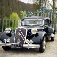 Povestea marcii de automobile Citroen
