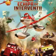 Avioane: Echipa de intervenţii