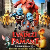 Cum sa evadezi de pe Pamant