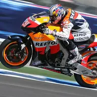 Motor Bike