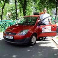 Scoala de soferi Belc