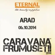 Caravana frumusetii