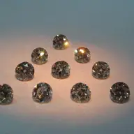 Diamante vechi sau Old Mine Cut
