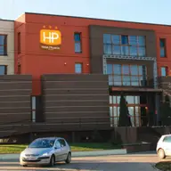 Hotel Phoenix