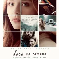 Daca as ramane
