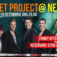 Concert Peet Project