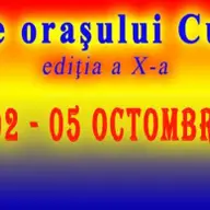 Zilele orasului Curtici