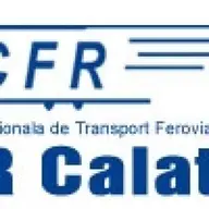 Agenta de Voiaj CFR