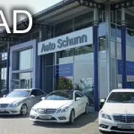 Auto Schunn - Mercedes Benz