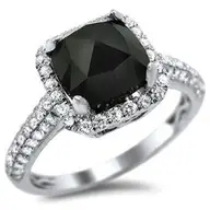 Despre diamantele negre