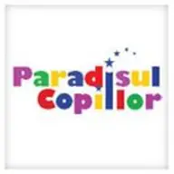 Paradisul Copiilor