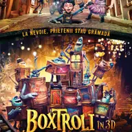 Boxtroli