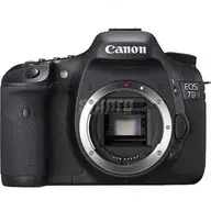Oferta Canon EOS 7D body + grip!