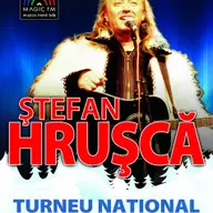 Concert Stefan Hrusca
