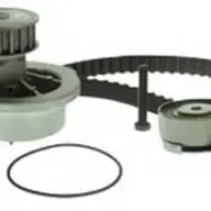 Kit de distributie pentru Opel