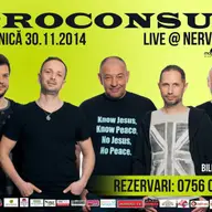 Concert Proconsul