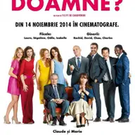 Cu ce ti-am gresit noi Doamne?