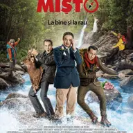 Barbati misto