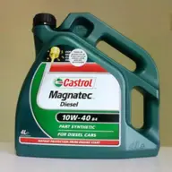 Ulei castrol pentru iarna de la PieseAutoMix