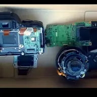 Service aparate de fotografiat!