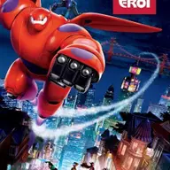 Big Hero