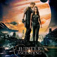 Ascensiunea lui Jupiter