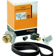 Kit de distributie Contitech