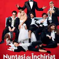 Nuntasi de inchiriat