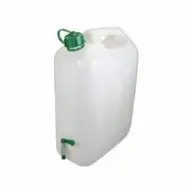 Bidon apa cu robinet 10l
