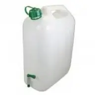 Bidon apa cu robinet 20l