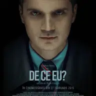 De ce eu?