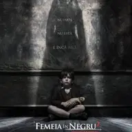 The Woman in Black 2: Angel of Death