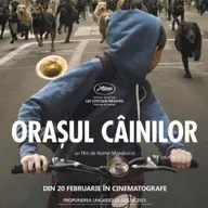 Orasul cainilor