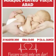Marsul pentru Viata