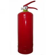 Extinctor auto 3Kg cu ceas