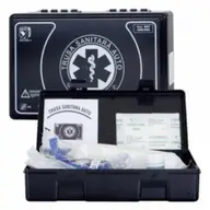 Trusa sanitare auto tip CE