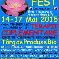 EzotericFest Timisoara