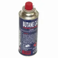 Butelie gaz