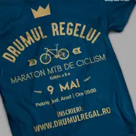 Maraton "Drumul Regelui"