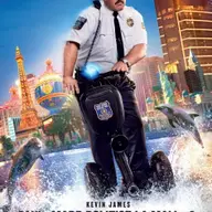 Paul Blart: Politist la Mall 2