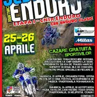 Sebis Enduro Challenge